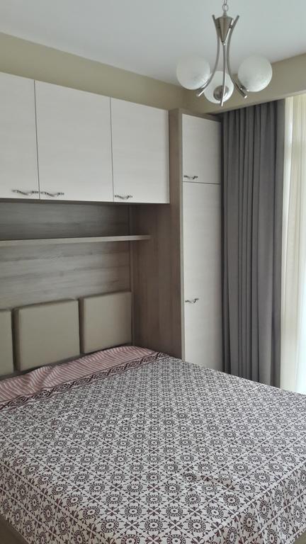 Asmati Apartment 2 바투미 외부 사진