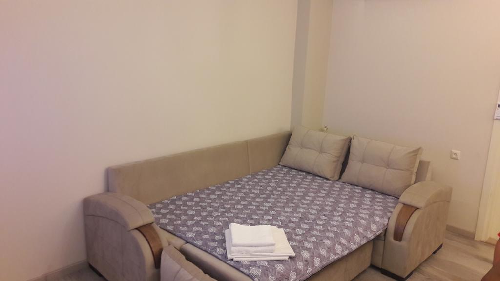 Asmati Apartment 2 바투미 외부 사진