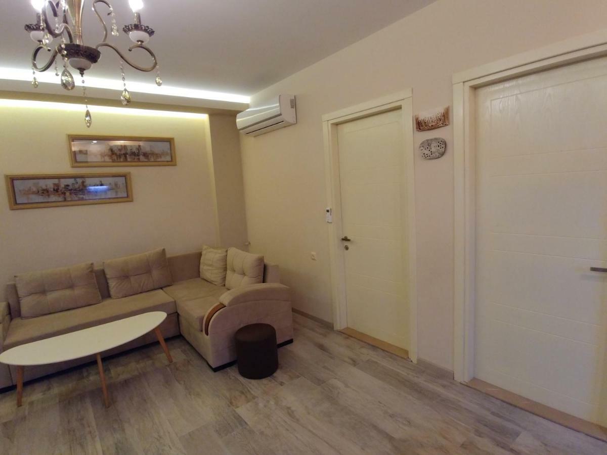 Asmati Apartment 2 바투미 외부 사진