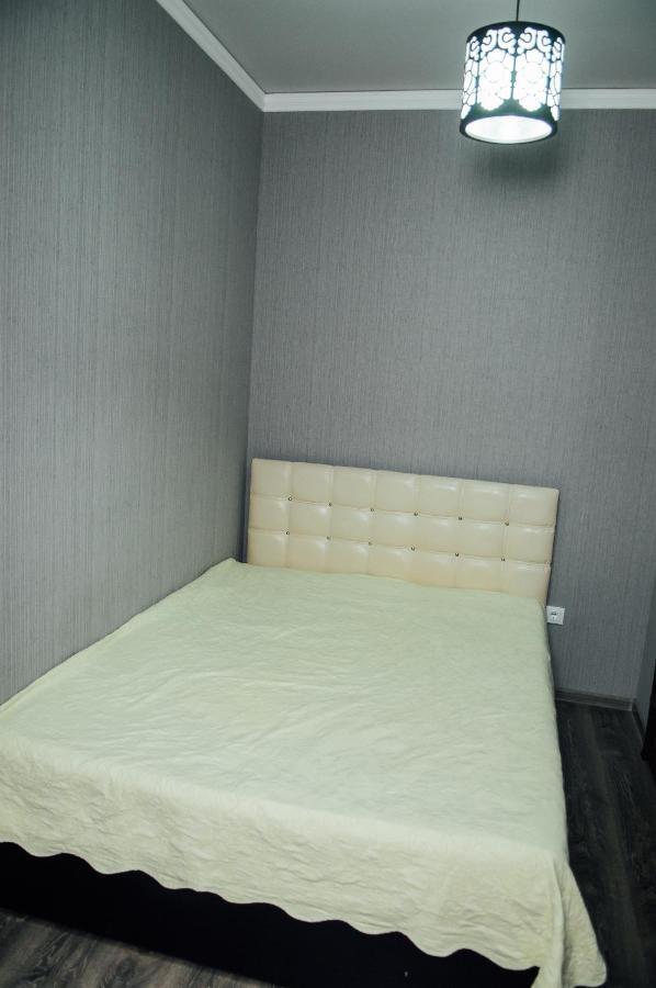 Asmati Apartment 2 바투미 외부 사진