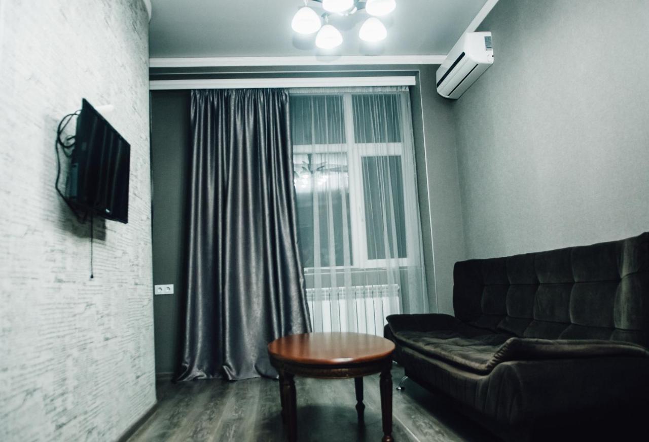 Asmati Apartment 2 바투미 외부 사진