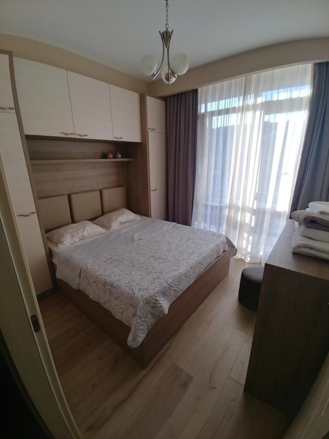 Asmati Apartment 2 바투미 외부 사진