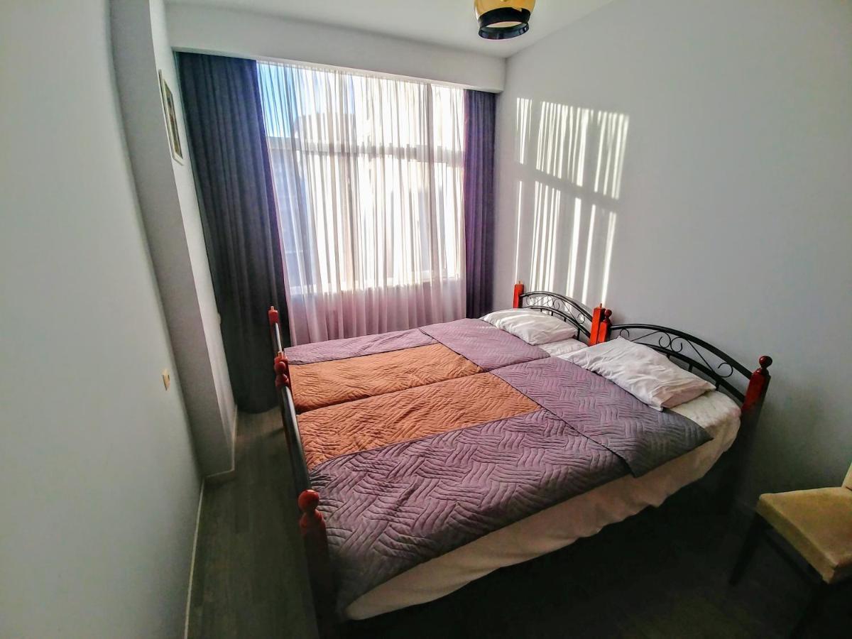 Asmati Apartment 2 바투미 외부 사진