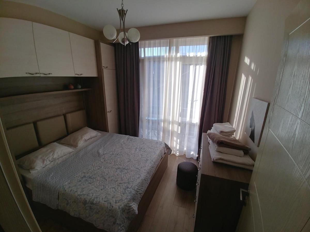 Asmati Apartment 2 바투미 외부 사진